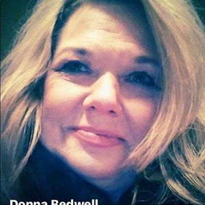 Meet your Posher, Donna